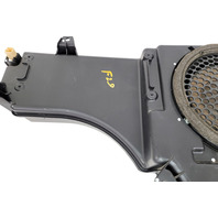 2003-2006 Toyota 4Runner JBL Subwoofer Speaker, 86150-0W040, F029, OEM, 2003, 2004, 2005, 2006