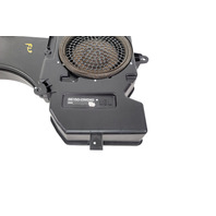 2003-2006 Toyota 4Runner JBL Subwoofer Speaker, 86150-0W040, F029, OEM, 2003, 2004, 2005, 2006