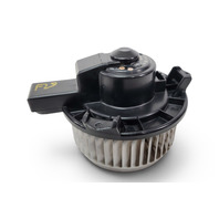 2003-2004 Toyota 4Runner Heater Blower Motor 87103-35060, F029, OEM, 2003, 2004