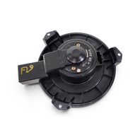 2003-2004 Toyota 4Runner Heater Blower Motor 87103-35060, F029, OEM, 2003, 2004