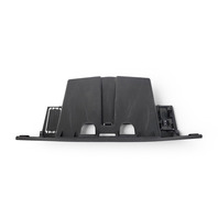 2003-2006 Toyota 4Runner Glove Box Storage Compartment Pocket 55046-35020, F029, OEM, 2003, 2004, 2005, 2006