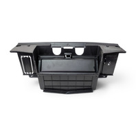 2003-2006 Toyota 4Runner Glove Box Storage Compartment Pocket 55046-35020, F029, OEM, 2003, 2004, 2005, 2006