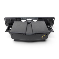2003-2006 Toyota 4Runner Glove Box Storage Compartment Pocket 55046-35020, F029, OEM, 2003, 2004, 2005, 2006