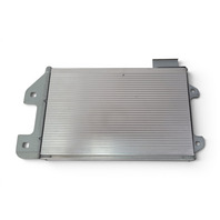 2003-2009 Toyota 4Runner JBL Harmen/Becker Amplifier Amp 86280-0W150, F029, OEM, 2003, 2004, 2005, 2006, 2007, 2008, 2009