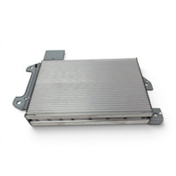 2003-2009 Toyota 4Runner JBL Harmen/Becker Amplifier Amp 86280-0W150, F029, OEM, 2003, 2004, 2005, 2006, 2007, 2008, 2009