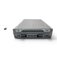 2003-2009 Toyota 4Runner JBL Harmen/Becker Amplifier Amp 86280-0W150, F029, OEM, 2003, 2004, 2005, 2006, 2007, 2008, 2009