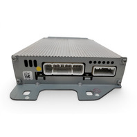 2003-2009 Toyota 4Runner JBL Harmen/Becker Amplifier Amp 86280-0W150, F029, OEM, 2003, 2004, 2005, 2006, 2007, 2008, 2009