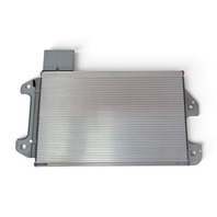 2003-2009 Toyota 4Runner JBL Harmen/Becker Amplifier Amp 86280-0W150, F029, OEM, 2003, 2004, 2005, 2006, 2007, 2008, 2009