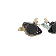 2003-2009 Toyota 4Runner JBL Rear Tweeter Audio Radio Speaker Set, 86160-0W670, F029, OEM, 2003, 2004, 2005, 2006, 2007, 2008, 2009