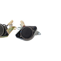2003-2009 Toyota 4Runner JBL Rear Tweeter Audio Radio Speaker Set, 86160-0W670, F029, OEM, 2003, 2004, 2005, 2006, 2007, 2008, 2009
