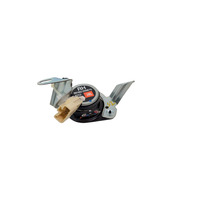 2003-2009 Toyota 4Runner JBL Rear Tweeter Audio Radio Speaker Set, 86160-0W670, F029, OEM, 2003, 2004, 2005, 2006, 2007, 2008, 2009