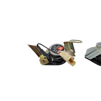 2003-2009 Toyota 4Runner JBL Rear Tweeter Audio Radio Speaker Set, 86160-0W670, F029, OEM, 2003, 2004, 2005, 2006, 2007, 2008, 2009