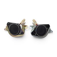 2003-2009 Toyota 4Runner JBL Rear Tweeter Audio Radio Speaker Set, 86160-0W670, F029, OEM, 2003, 2004, 2005, 2006, 2007, 2008, 2009