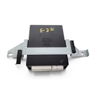 2003-2009 Toyota 4Runner Multiplex Network Module Rear Tailgate 89222-35010, F029, OEM, 2003, 2004, 2005, 2006, 2007, 2008, 2009