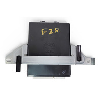 2003-2009 Toyota 4Runner Multiplex Network Module Rear Tailgate 89222-35010, F029, OEM, 2003, 2004, 2005, 2006, 2007, 2008, 2009