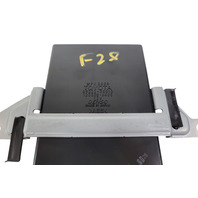 2003-2009 Toyota 4Runner Multiplex Network Module Rear Tailgate 89222-35010, F029, OEM, 2003, 2004, 2005, 2006, 2007, 2008, 2009