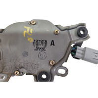 2003-2009 Toyota 4Runner Back Door Window Glass Wiper Motor 85130-35080, F029, OEM, 2003, 2004, 2005, 2006, 2007, 2008, 2009