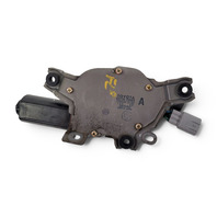 2003-2009 Toyota 4Runner Back Door Window Glass Wiper Motor 85130-35080, F029, OEM, 2003, 2004, 2005, 2006, 2007, 2008, 2009
