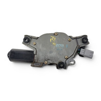 2003-2009 Toyota 4Runner Back Door Window Glass Wiper Motor 85130-35080, F029, OEM, 2003, 2004, 2005, 2006, 2007, 2008, 2009