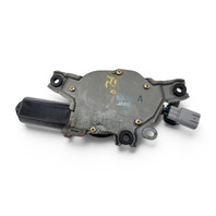 2003-2009 Toyota 4Runner Back Door Window Glass Wiper Motor 85130-35080, F029, OEM, 2003, 2004, 2005, 2006, 2007, 2008, 2009