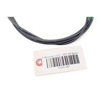2003-2009 Toyota 4Runner Hood Release/Latch Cable, 77035-35120, F029, OEM, 2003, 2004, 2005, 2006, 2007, 2008, 2009