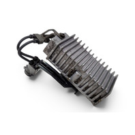 2003-2009 Toyota 4Runner Power Fuel Pump Resistor, 23080-50130, F029, OEM, 2003, 2004, 2005, 2006, 2007, 2008, 2009