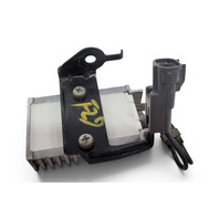 2003-2009 Toyota 4Runner Power Fuel Pump Resistor, 23080-50130, F029, OEM, 2003, 2004, 2005, 2006, 2007, 2008, 2009
