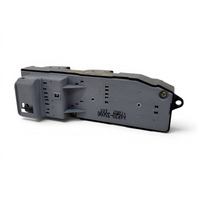 2003-2006 Toyota 4Runner Power Master Window Switch, Front Left/Driver 84820-35091, F029, OEM, 2003, 2004, 2005, 2006