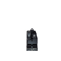 2003-2006 Toyota 4Runner Power Master Window Switch, Front Left/Driver 84820-35091, F029, OEM, 2003, 2004, 2005, 2006