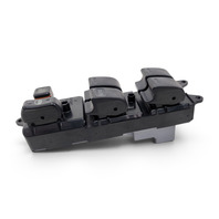 2003-2006 Toyota 4Runner Power Master Window Switch, Front Left/Driver 84820-35091, F029, OEM, 2003, 2004, 2005, 2006