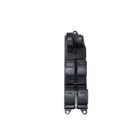 2003-2006 Toyota 4Runner Power Master Window Switch, Front Left/Driver 84820-35091, F029, OEM, 2003, 2004, 2005, 2006