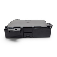 2003-2005 Toyota 4Runner Air Amplifier Assembly 88650-35190, F029, OEM, 2003, 2004, 2005