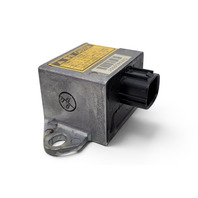 2003-2005 Toyota 4Runner YAW Rate Sensor Stability Control 89183-60010, F029, OEM, 2003, 2004, 2005