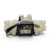 2003-2009 Toyota 4Runner Wheel Sensor 89245-34010, F029, OEM, 2003, 2004, 2005, 2006, 2007, 2008, 2009