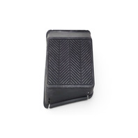 2003-2009 Toyota 4Runner Plastic Foot Rest Front 58190-35030, F029, OEM, 2003, 2004, 2005, 2006, 2007, 2008, 2009
