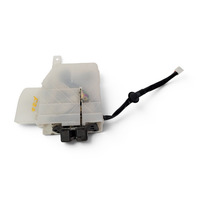 2003-2005 Toyota 4Runner Back Door Latch Lock Actuator w/Motor 69110-35060, F029, OEM, 2003, 2004, 2005