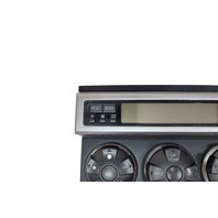 2003-2005 Toyota 4Runner A/C Heater Climate Temperature Control 55900-35420, F029, OEM, 2003, 2004, 2005