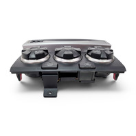 2003-2005 Toyota 4Runner A/C Heater Climate Temperature Control 55900-35420, F029, OEM, 2003, 2004, 2005