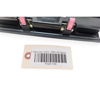 2003-2005 Toyota 4Runner A/C Heater Climate Temperature Control 55900-35420, F029, OEM, 2003, 2004, 2005