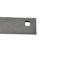 2003-2009 Toyota 4Runner Deck Board Trunk Cargo Lid Gray 58410-35010-B0, F029, OEM, 2003, 2004, 2005, 2006, 2007, 2008, 2009