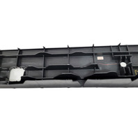 2003-2009 Toyota 4Runner Deck Board Trunk Cargo Lid Gray 58410-35010-B0, F029, OEM, 2003, 2004, 2005, 2006, 2007, 2008, 2009