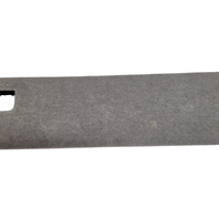 2003-2009 Toyota 4Runner Deck Board Trunk Cargo Lid Gray 58410-35010-B0, F029, OEM, 2003, 2004, 2005, 2006, 2007, 2008, 2009