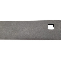 2003-2009 Toyota 4Runner Deck Board Trunk Cargo Lid Gray 58410-35010-B0, F029, OEM, 2003, 2004, 2005, 2006, 2007, 2008, 2009