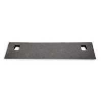 2003-2009 Toyota 4Runner Deck Board Trunk Cargo Lid Gray 58410-35010-B0, F029, OEM, 2003, 2004, 2005, 2006, 2007, 2008, 2009