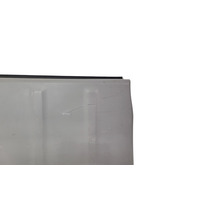2003-2009 Toyota 4Runner Liftgate Back Door Trim Panel Garnish Grey 64781-35020-B0, F029, OEM, 2003, 2004, 2005, 2006, 2007, 2008, 2009