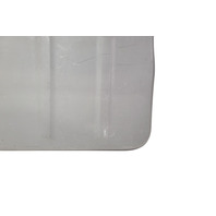 2003-2009 Toyota 4Runner Liftgate Back Door Trim Panel Garnish Grey 64781-35020-B0, F029, OEM, 2003, 2004, 2005, 2006, 2007, 2008, 2009