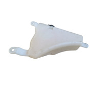 2003-2009 Toyota 4Runner Radiator Reservoir Coolant Overflow Tank 16470-50140, F029, OEM, 2003, 2004, 2005, 2006, 2007, 2008, 2009