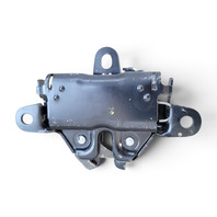 2003-2006 Toyota 4runner Hood Latch Lock 53510-60170, F029, OEM, 2003, 2004, 2005, 2006