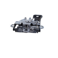 2003-2006 Toyota 4runner Hood Latch Lock 53510-60170, F029, OEM, 2003, 2004, 2005, 2006