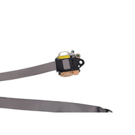 2003-2009 Toyota 4Runner Seat Belt Seatbelt Front Left Gray 73220-35710-B1, F029, OEM, 2003, 2004, 2005, 2006, 2007, 2008, 2009